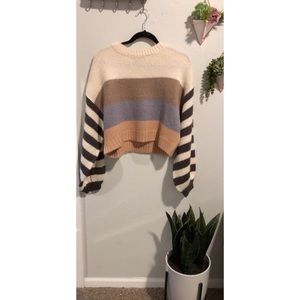 Forever 21 sweater